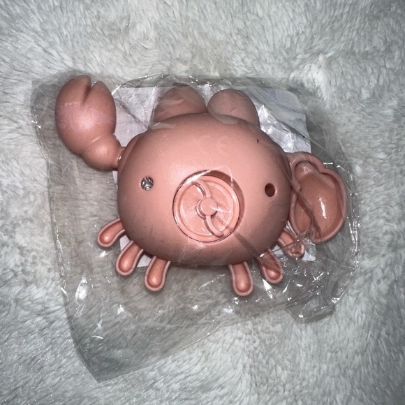 New Crab Wind Up Toy - Picture 7 of 7